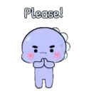 Chubby Grumpy Dino MOV. 22