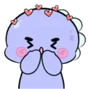 Chubby Grumpy Dino MOV. 2