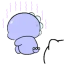 Chubby Grumpy Dino MOV. 3