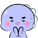 Chubby Grumpy Dino MOV. 9