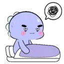 Chubby Grumpy Dino MOV. 21