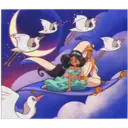 Disney Princesses Retro 2 2