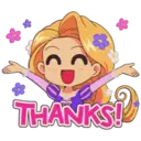 THANKS!