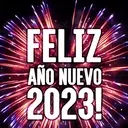 Feliz año 2023 ️ 4
