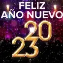 Feliz año 2023 ️ 2