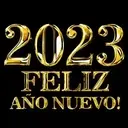 Feliz año 2023 ️ 9
