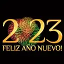 Feliz año 2023 ️ 24