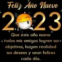 Feliz año 2023 ️ 17