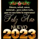 Feliz año 2023 ️ 18