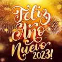 Feliz año 2023 ️ 26