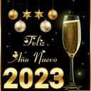 Feliz año 2023 ️ 7