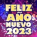 Feliz año 2023 ️ 16