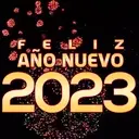 Feliz año 2023 ️ 22