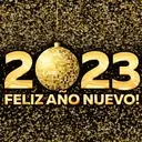 Feliz año 2023 ️ 12