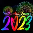 Feliz año 2023 ️ 8