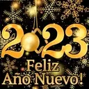 Feliz año 2023 ️ 30