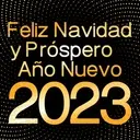 Feliz año 2023 ️ 14
