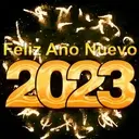 Feliz año 2023 ️ 11