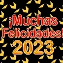 Feliz año 2023 ️ 28