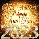 Feliz año 2023 ️ 1