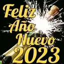 Feliz año 2023 ️ 5