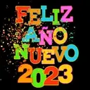 Feliz año 2023 ️ 23