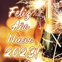Feliz año 2023 ️ 10