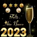 Feliz año 2023 ️ 21