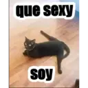 que sexy
SOV