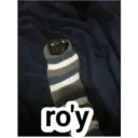 O
ro'y