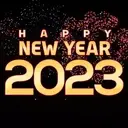 Happy New year2023 ️ 29
