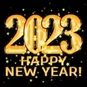 Happy New year2023 ️ 21