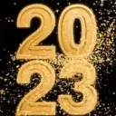 Happy New year2023 ️ 18