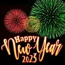 Happy New year2023 ️ 10