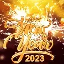 Happy New year2023 ️ 16