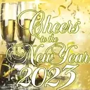Happy New year2023 ️ 30