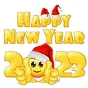 Happy New year2023 ️ 13