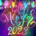 Happy New year2023 ️ 27