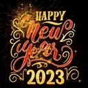 Happy New year2023 ️ 14