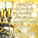 Happy New year2023 ️ 12