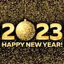 Happy New year2023 ️ 25