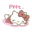 Hello kitty AA MOV 24