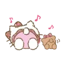 Hello kitty AA MOV 14
