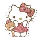 Hello kitty AA MOV 22