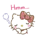 Hello kitty AA MOV 16