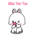 Lovely Rabbit 11 MOV. 11