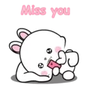 Lovely Rabbit 11 MOV. 7