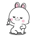 Lovely Rabbit 11 MOV. 5
