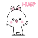 Lovely Rabbit 11 MOV. 24
