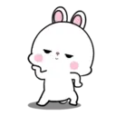 Lovely Rabbit 11 MOV. 4